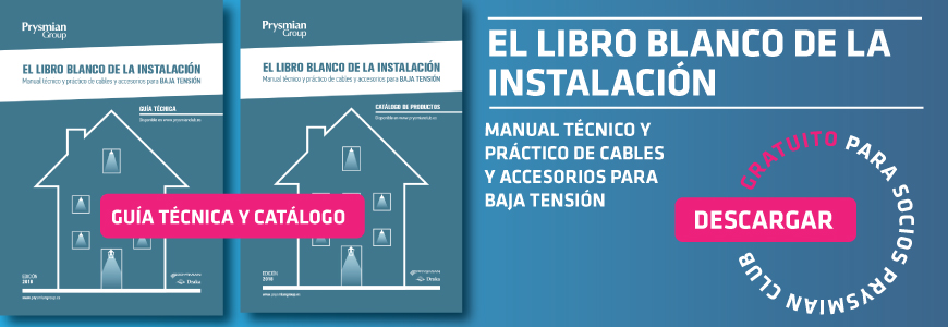 Descarga el libro blanco de la instalación