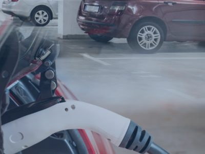 Cálculo de conductores para instalaciones de recarga de Vehículo eléctrico