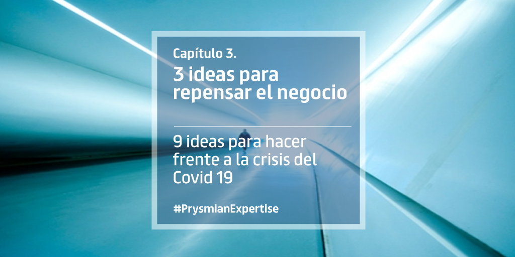 Clip 3. Repensar el negocio frente a la crisis covid 19