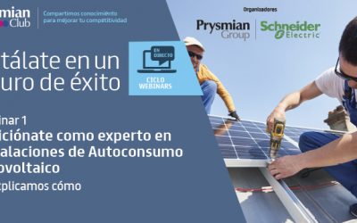 curso_autoconsumo Posiciónate como experto en instalaciones de autoconsumo fotovoltaico