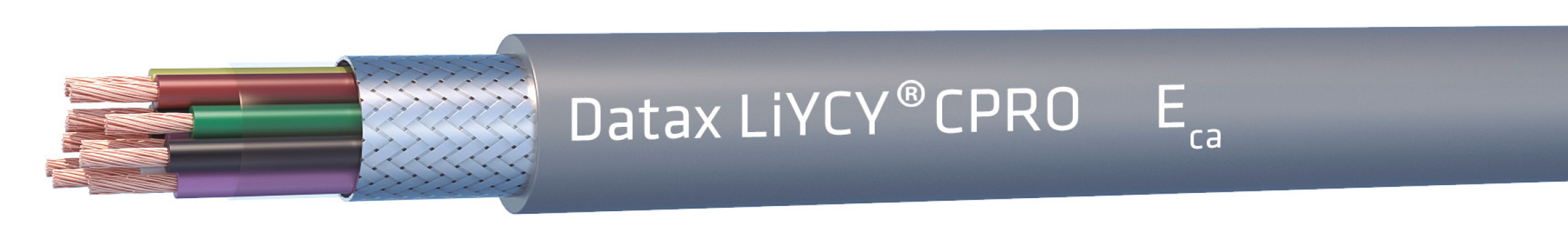 Datax LiYCY CPRO Datax LiYCY CPRO