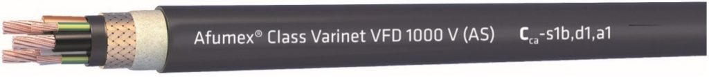 Afumex Class Varinet