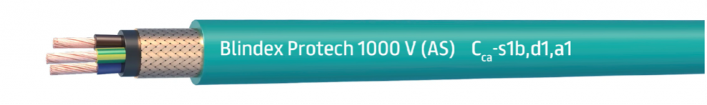 Blindex Protech