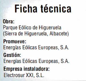 Ficha técnica