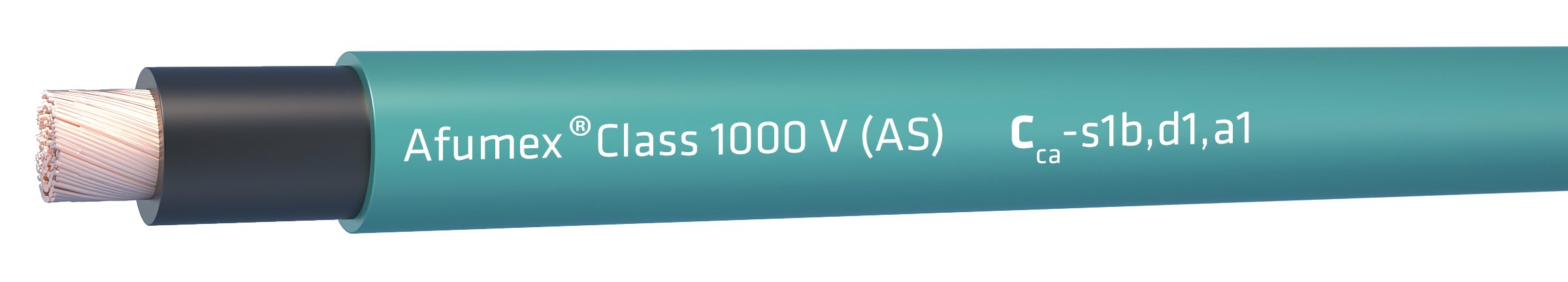 Afumex Class 1000 V (AS) Afumex Class 1000 V (AS)