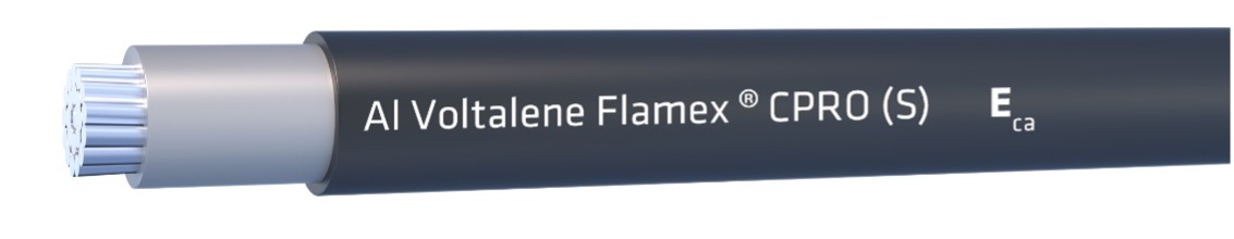 AL Voltalene Flamex CPRO (S) AL Voltalene Flamex CPRO (S)