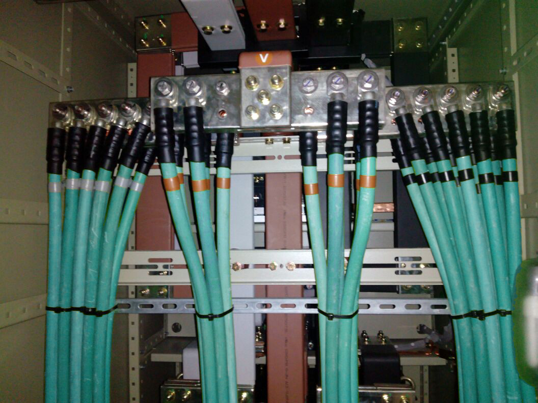 Imagen cortesía de Electricidad Conde Imagen cortesía de Electricidad Conde