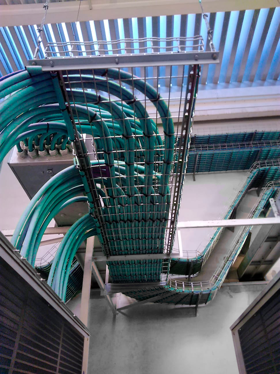 Imagen cortesía de Electricidad Conde Imagen cortesía de Electricidad Conde