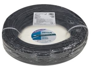 rollo de cable