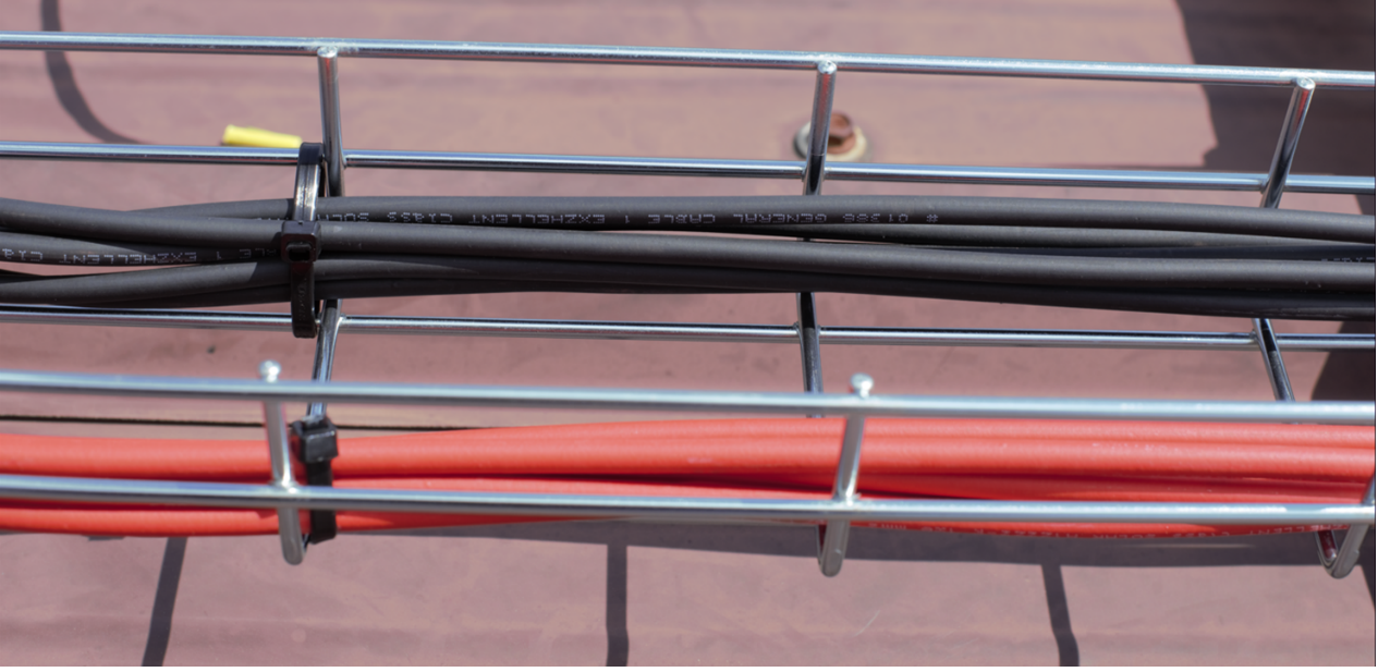 cable prysun a la intemperie
