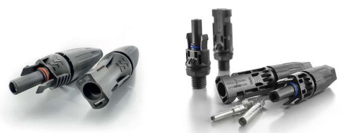 conectores Tecplug de Prysmian