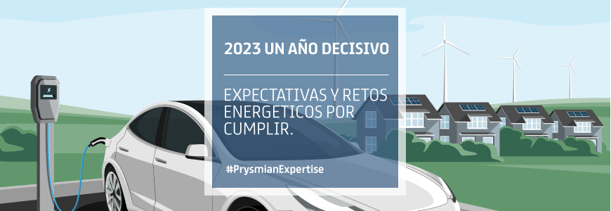 EXPECTATIVAS Y RETOS ENERGETICOS POR CUMPLIR