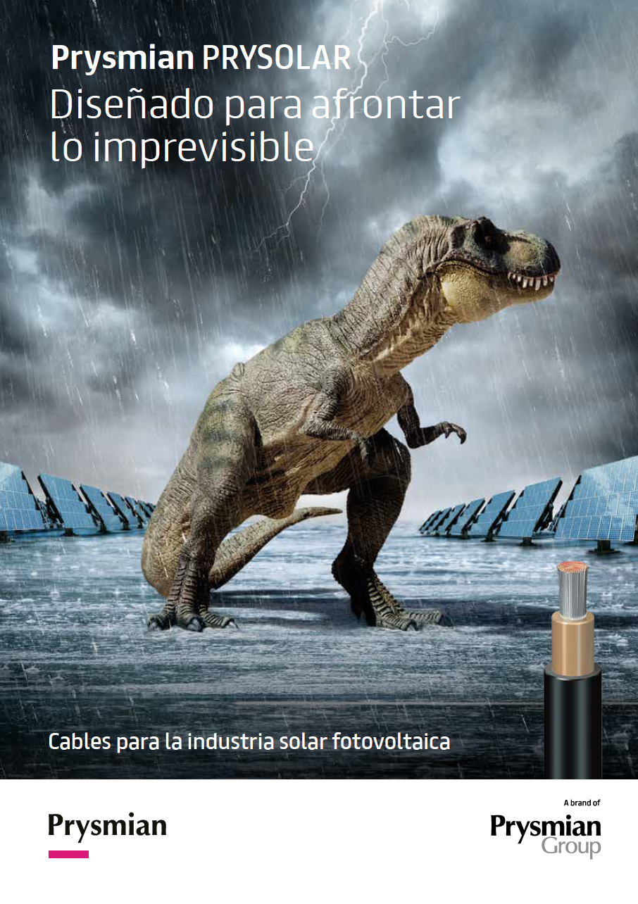 Prysmian PRYSOLAR Prysmian PRYSOLAR