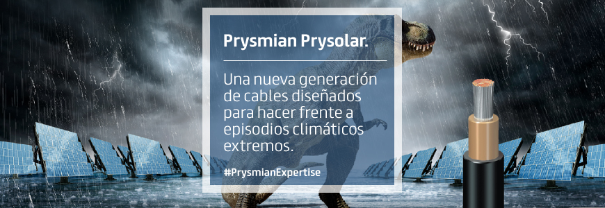 PRYSOLAR