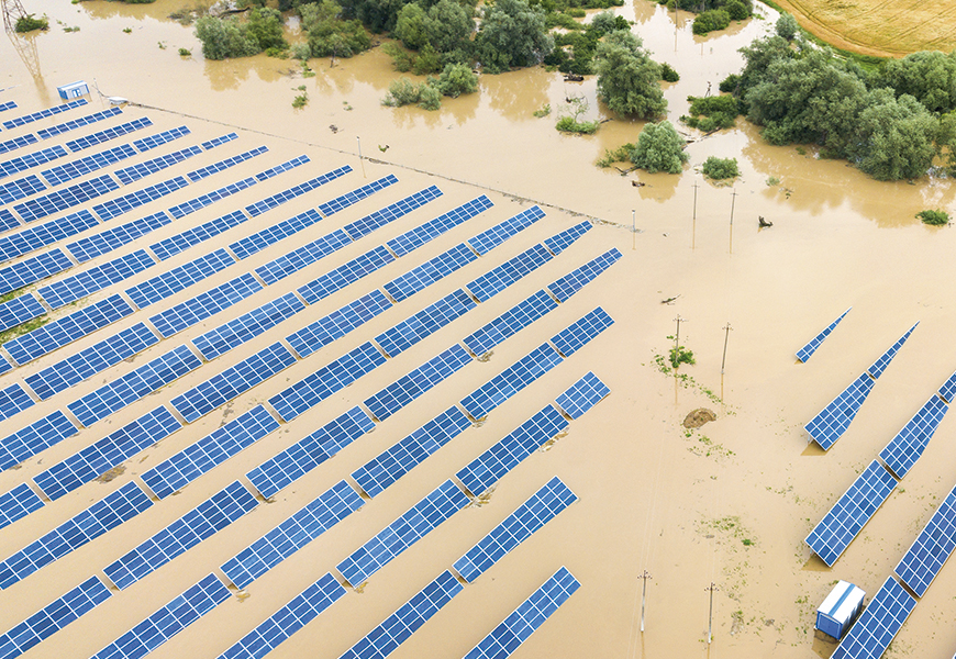 Planta Fotovoltaica