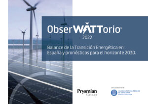 portada_obserwatorio_digital ObserWATTorio Prysmian Group
