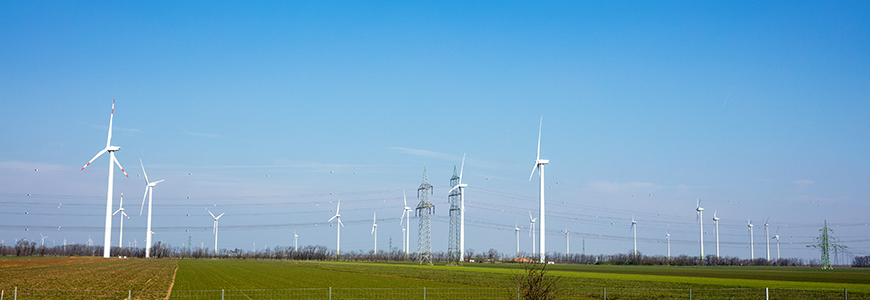 eolica Energía eólica