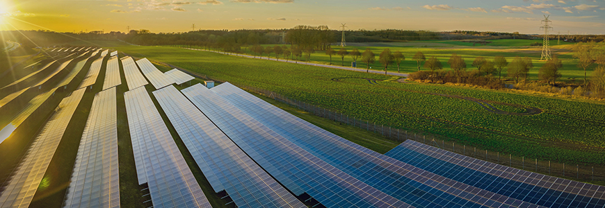 fotovoltaica Energía Fotovoltaica