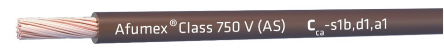 Afumex_Class_750V Afumex Class 750 V (AS)