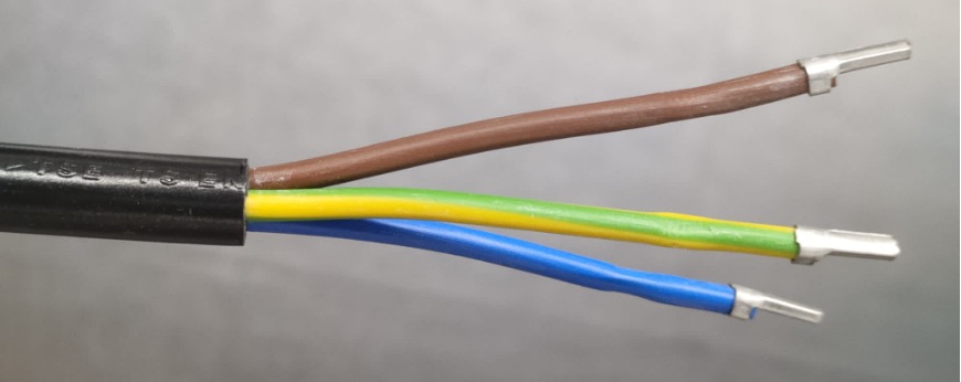 Cable_H05V2V2-F