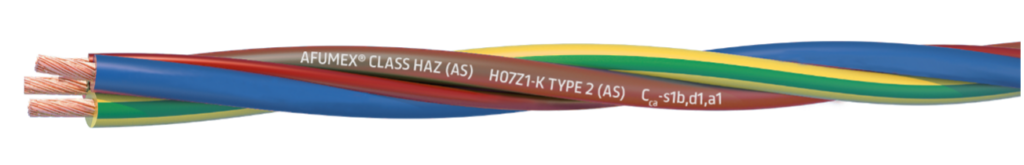 Afumex_class_HAZ(AS) Afumex Class Haz AS)