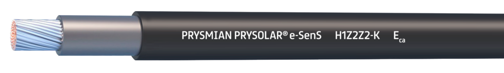 PRYSMIAN-PRYSOLAR_e-SenS-(negro) Prysmian PRYSOLAR e-SenS