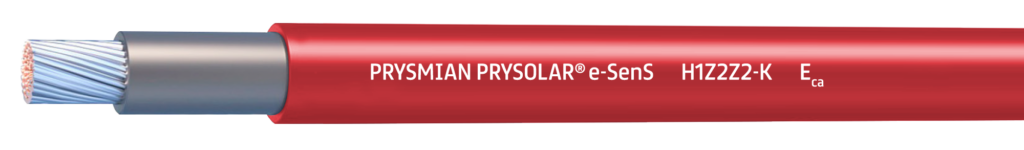 PRYSMIAN-PRYSOLAR_e-SenS-(rojo) Prysmian PRYSOLAR e-SenS