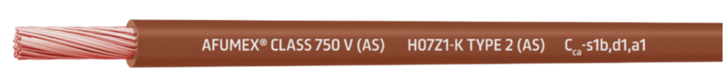 afumex_class_750V(AS) Afumex Class 750 V (AS)
