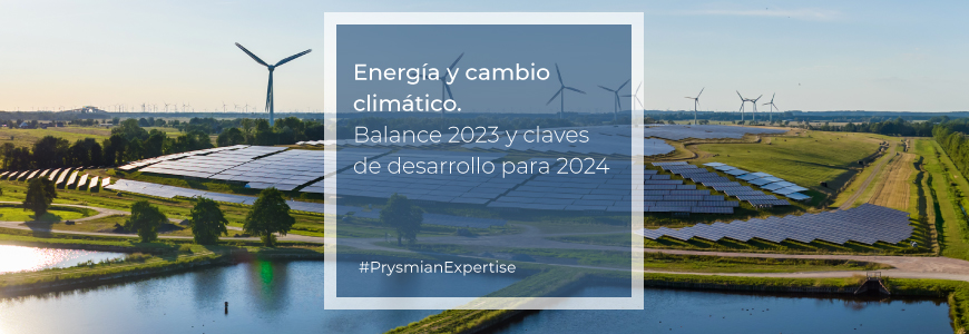 Transición energética en España