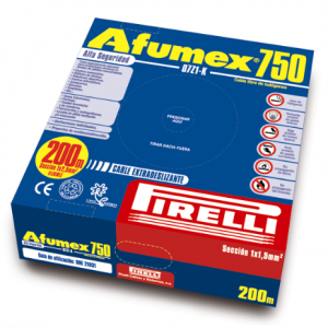 caja_afumex750_pirelli Afumex
