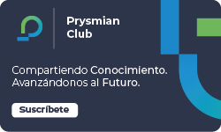 Únete a Prysmian Club