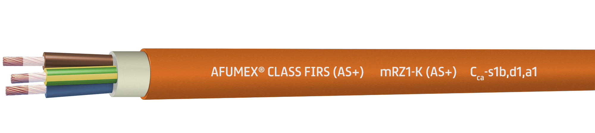 AFUMEX® CLASS FIRS (AS+) mRZ1-K (AS+) Cca-s1b,d1,a1 (triple) Afumex Class Firs (AS+) triple