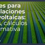 Curso de cables para instalaciones fotovoltaicas