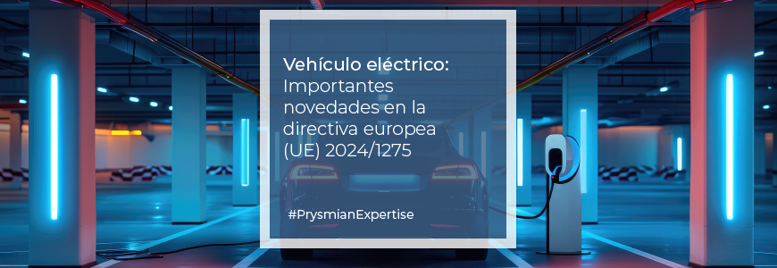 Directiva Europea (UE) 2024/1275
