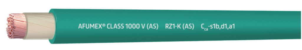Picture4 Afumex Class 1000 V (AS)