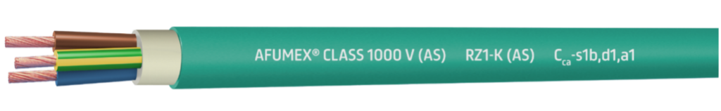 Picture5 Afumex Class 1000 V (AS) RZ1-K (AS)