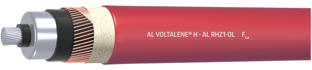 Al_Voltalene_H - Al Voltalene H (Endesa tradicional). AL RHZ1-OL