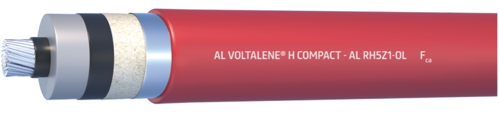 Al_Voltalene_H_compact - Al Voltalene H Compact. AL RH5Z1-OL