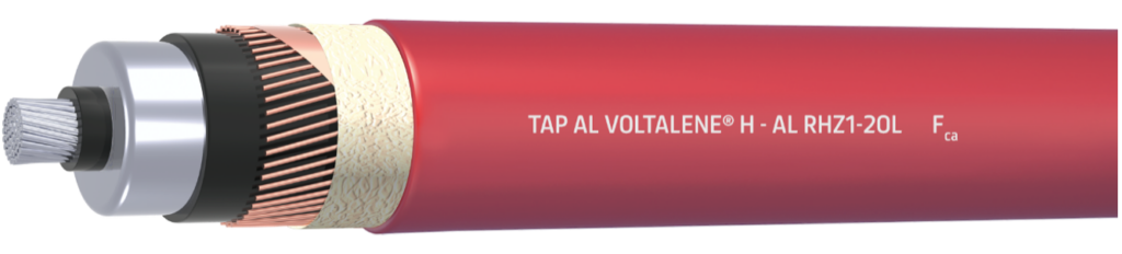 Tap_Al_Voltanene - Tap Al Voltalene H (Naturgy). AL RHZ1-2OL