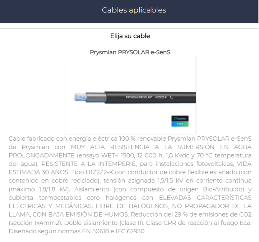 Cable App