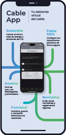 Cable App