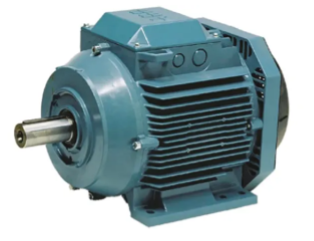 motor industrial