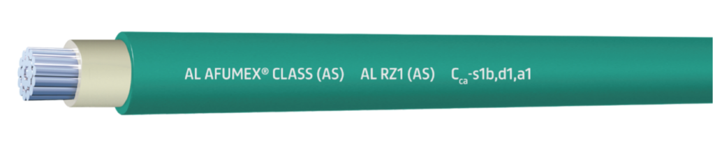 Al_Afumex Al Afumex Class (AS)