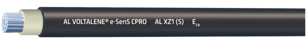 Al_Voltalene_esens Al Voltalene e-SenS CPRO