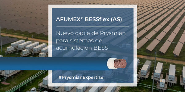 AFUMEX BESSflex (AS)