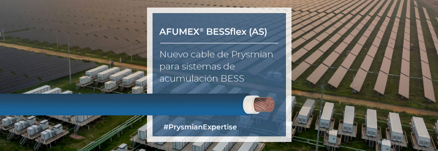 AFUMEX BESSflex (AS)