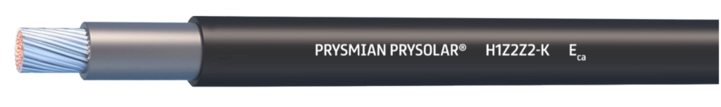 Prysmian PRYSOLAR®