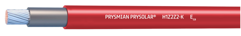 Prysmian PRYSOLAR®