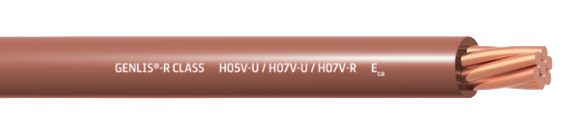 GENLIS® R CLASS