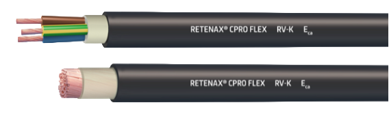 RETENAX® CPRO FLEX